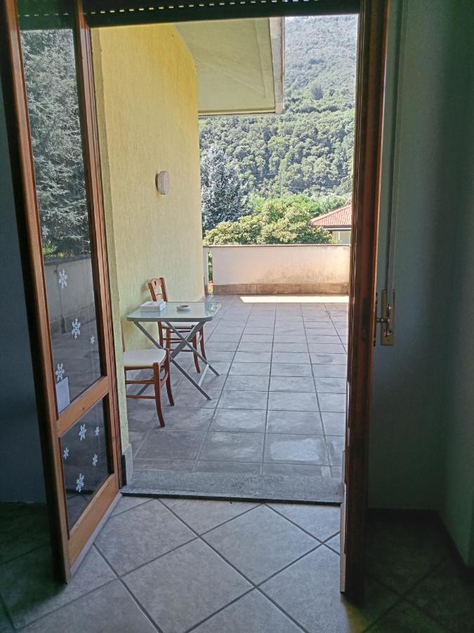 La Casa Di Elisa Affittacamere グラヴェッローナ・トーチェ エクステリア 写真